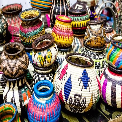 Souvenirs Panama