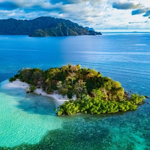 CYC Beach, Palawan