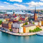 Stockholm - Zweden