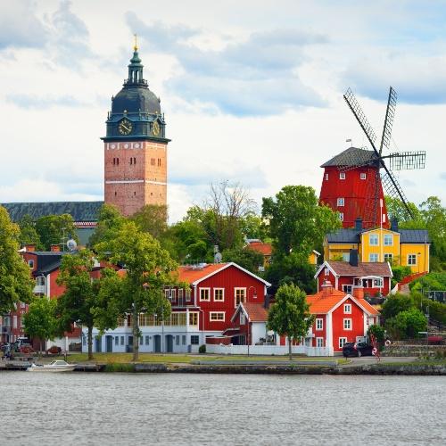 Mälarenmeer