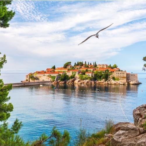 Sveti Stefan