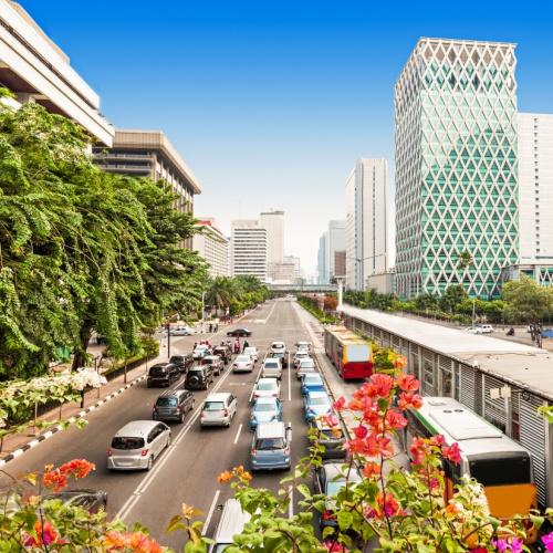 Jakarta