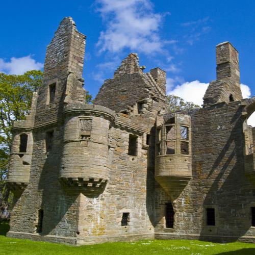 Kirkwall