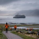 Dynjandi, IJsland