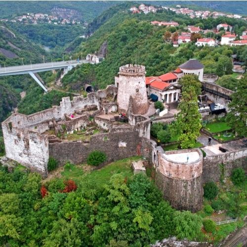 Trsat