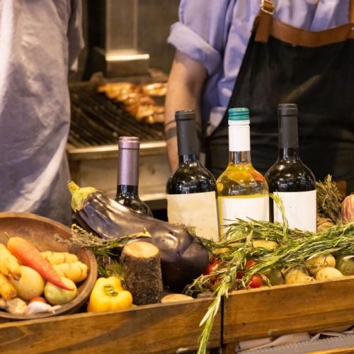 Proef de smaken van Buenos Aires