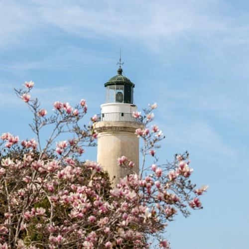 Vuurtoren van Alexandroupolis