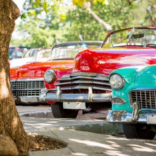 Cuba, Havana