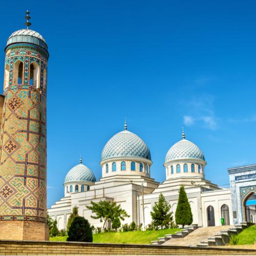 Samarkand