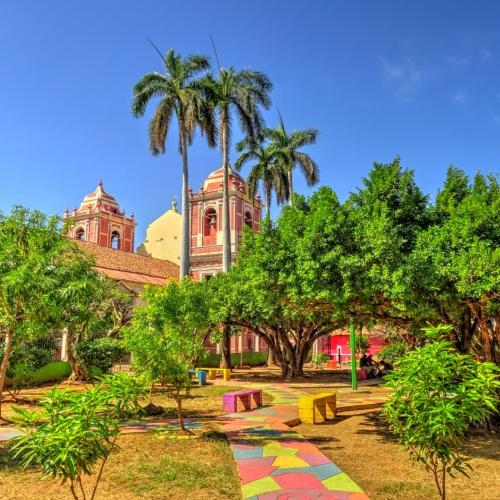 Léon, Nicaragua