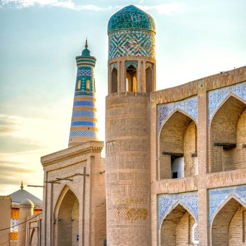 Khiva