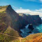 Ponta de São Lourenço