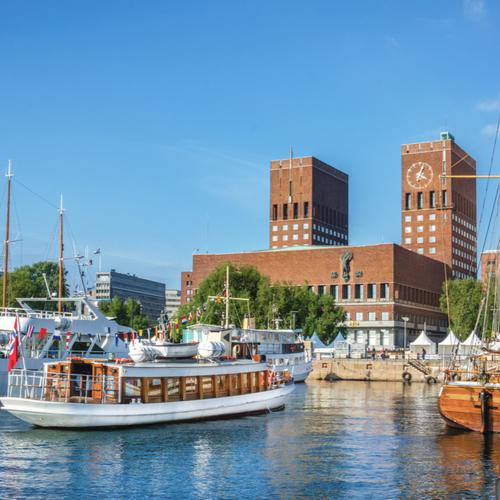 Oslo