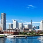 Yokohama, Japan