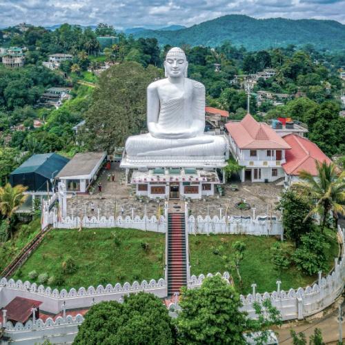 Anuradhapura, Sri Maha Bodhi