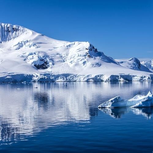 Antarctica