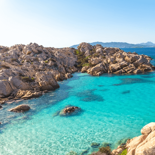  La Maddalena