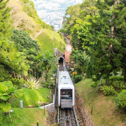 Penang Hill