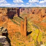 Canyon De Chelly