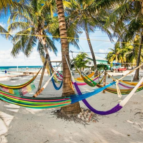 Caye Caulker