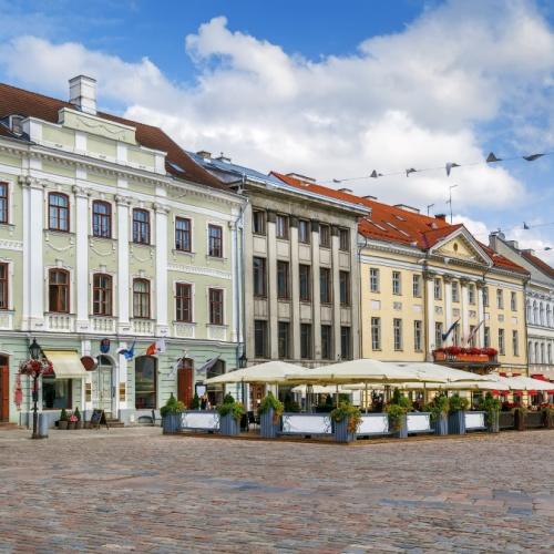 Tartu, Estland