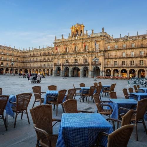 Plaza Mayor