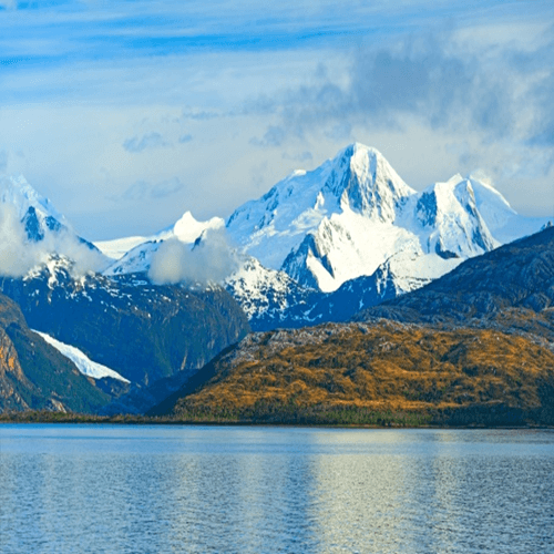 Patagonië