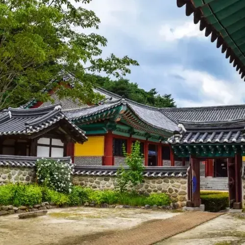 Sosu Seowon