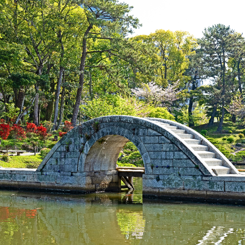 Shukkei-en