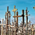 Hill of Crosses, Litouwen