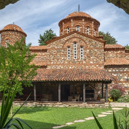 Strumica, Vadioca