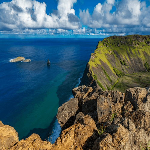 Rano Kau