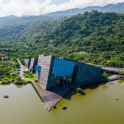 Lanyang Museum