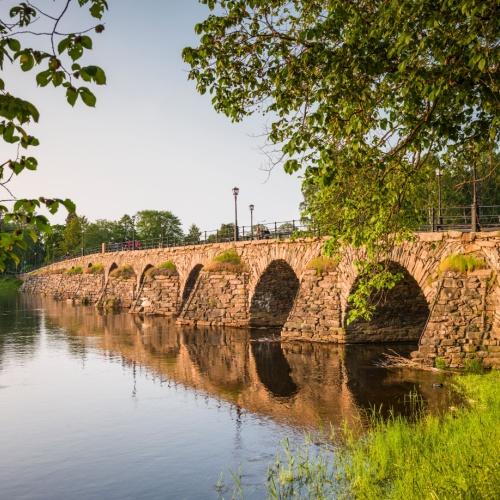Karlstad, Zweden
