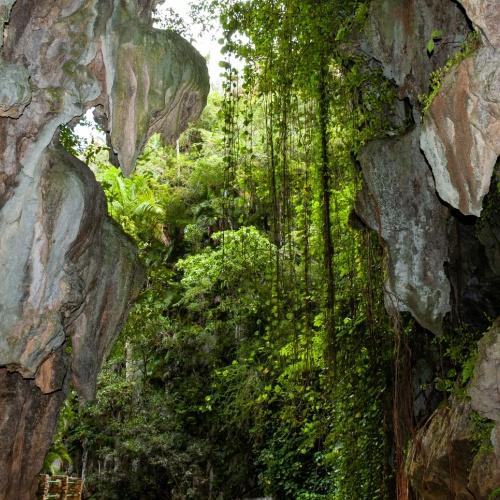 Cueva del Indio