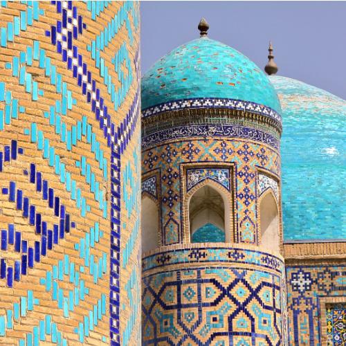 Samarkand