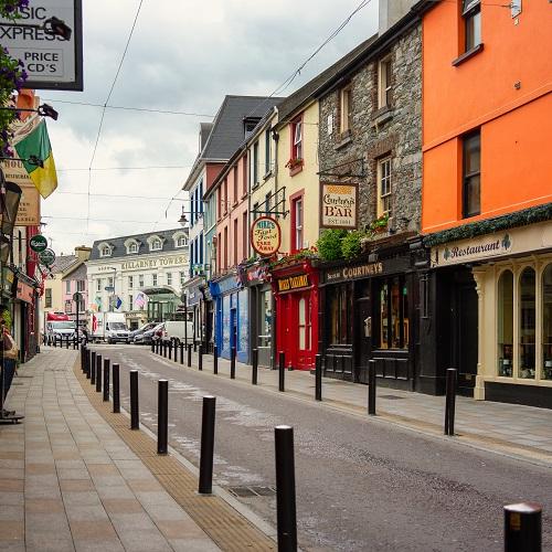 Killarney