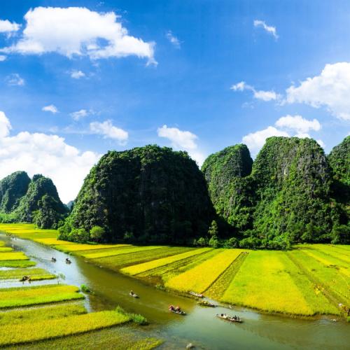 Ninh Binh
