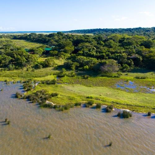 iSimangaliso Wetland Park, St. Lucia