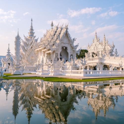 Wat Rong Khun