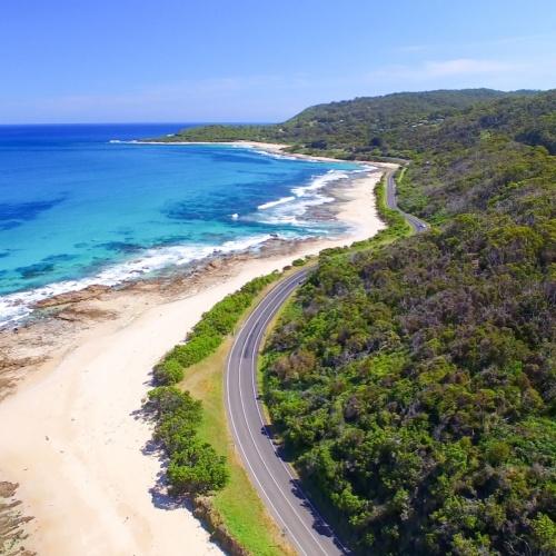 Great Ocean Road