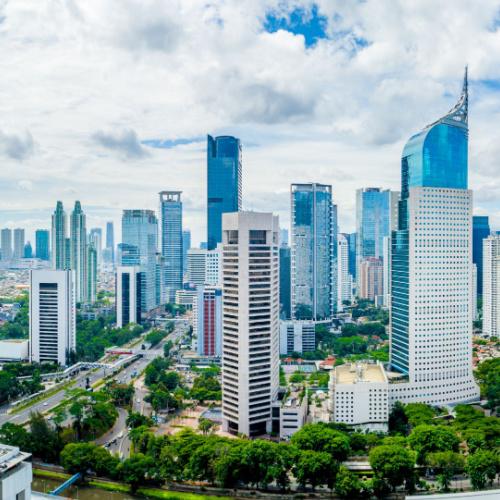 Jakarta