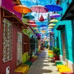 Getsemaní, Cartagena