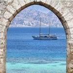 Aqaba, Zee, Jordanië