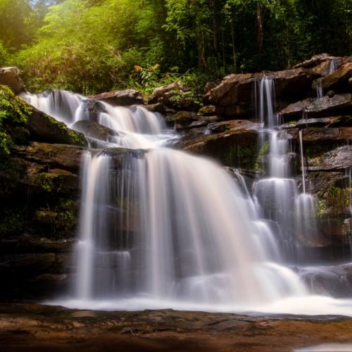 Na Yung-Nam Som National Park