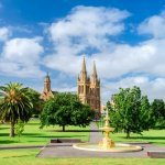 Adelaide