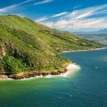 Knysna Heads, Knysna