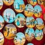 Egypte, souvenirs