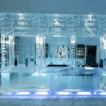 Rovaniemi - Icebar