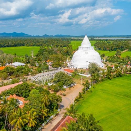 Tissamaharama